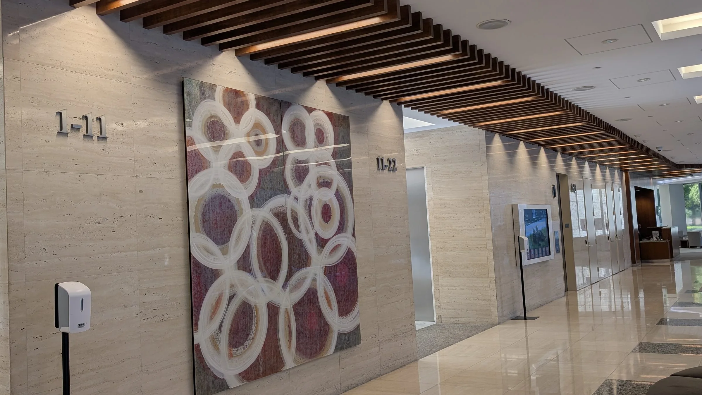 3040 Post Oak, Houston