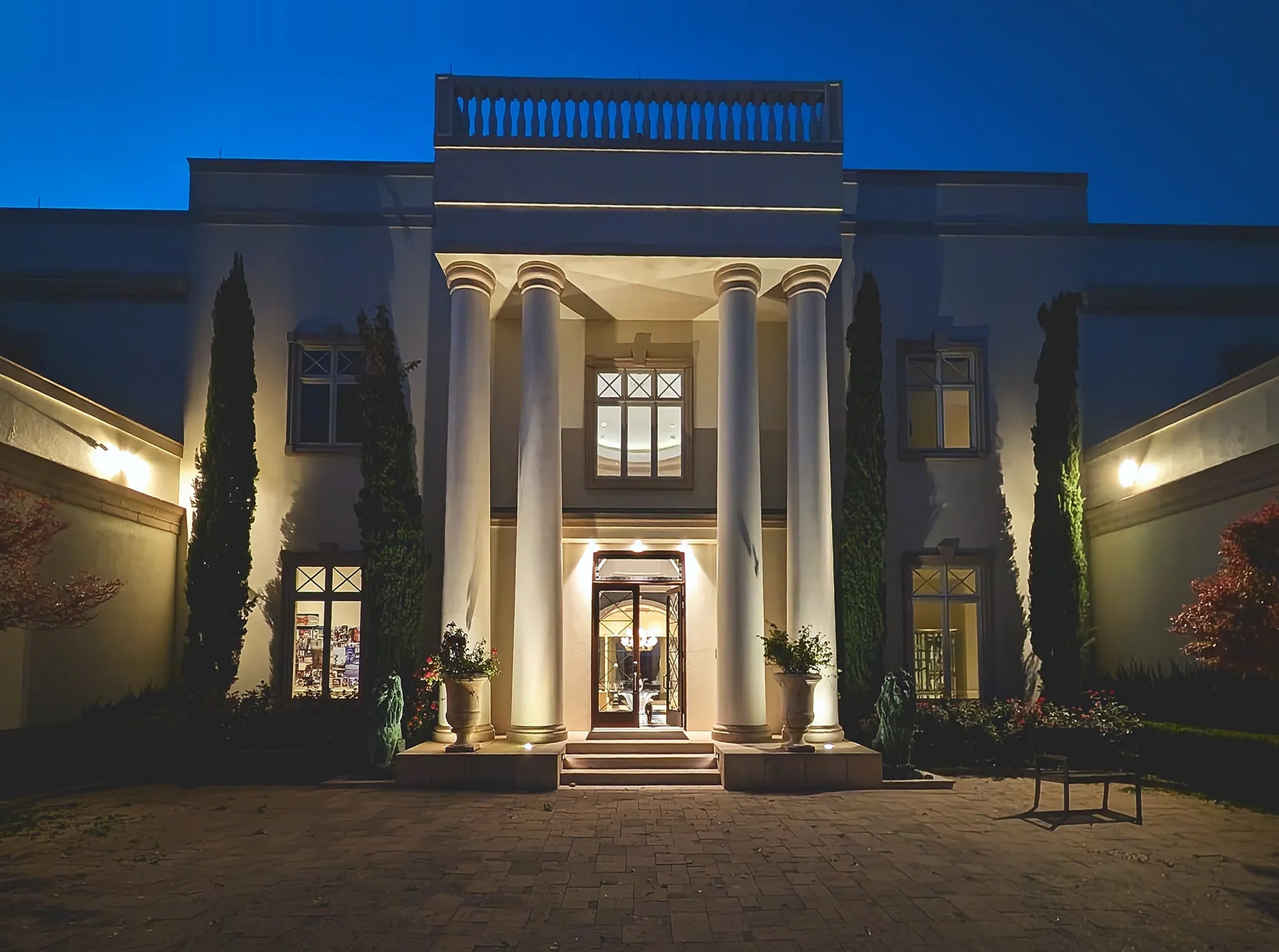 Rob Roy Estate Austin