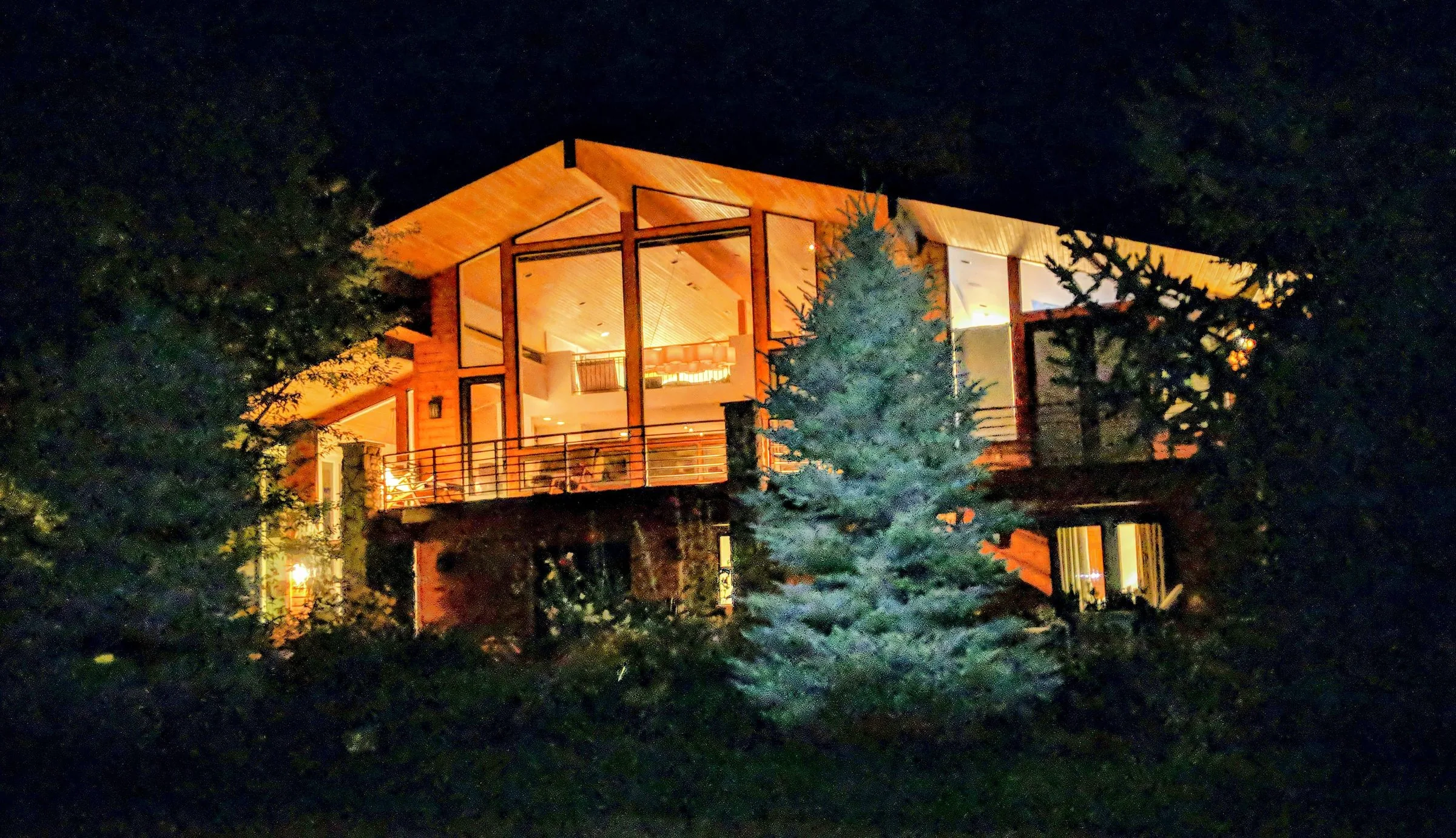 West End Residence Aspen