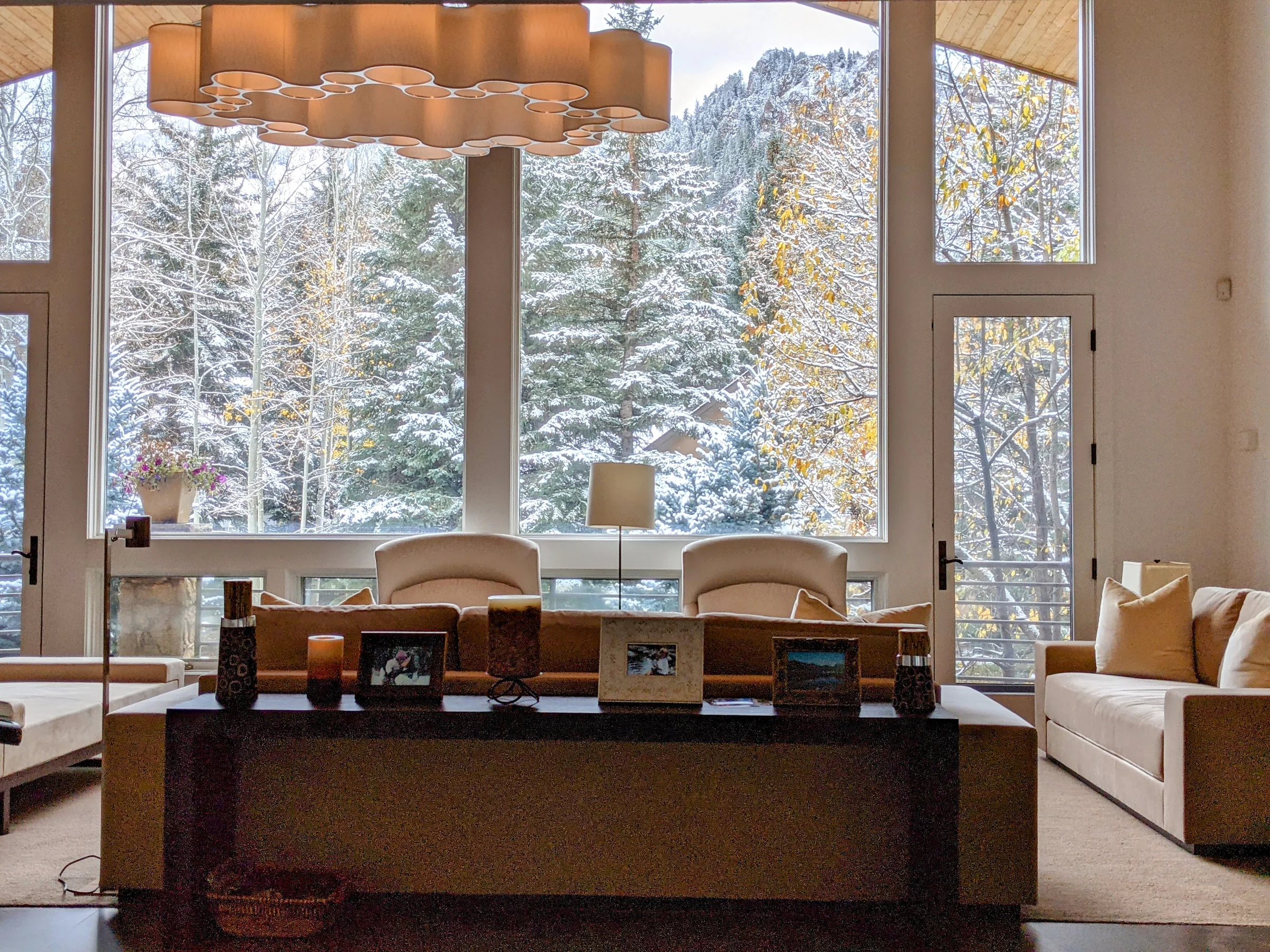 West End Residence Aspen