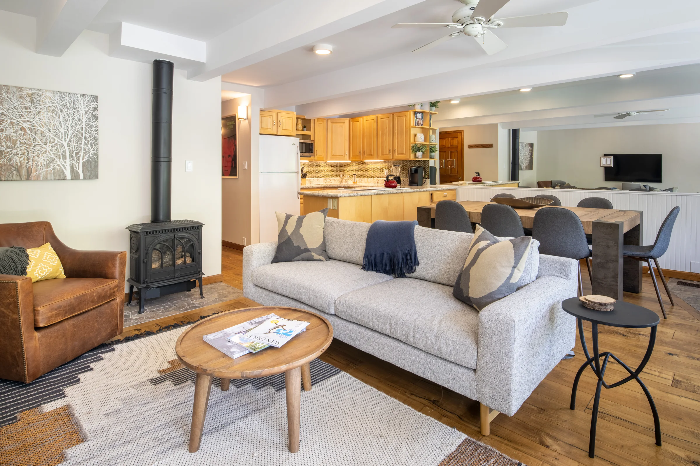 Aspen Condo, photo 5
