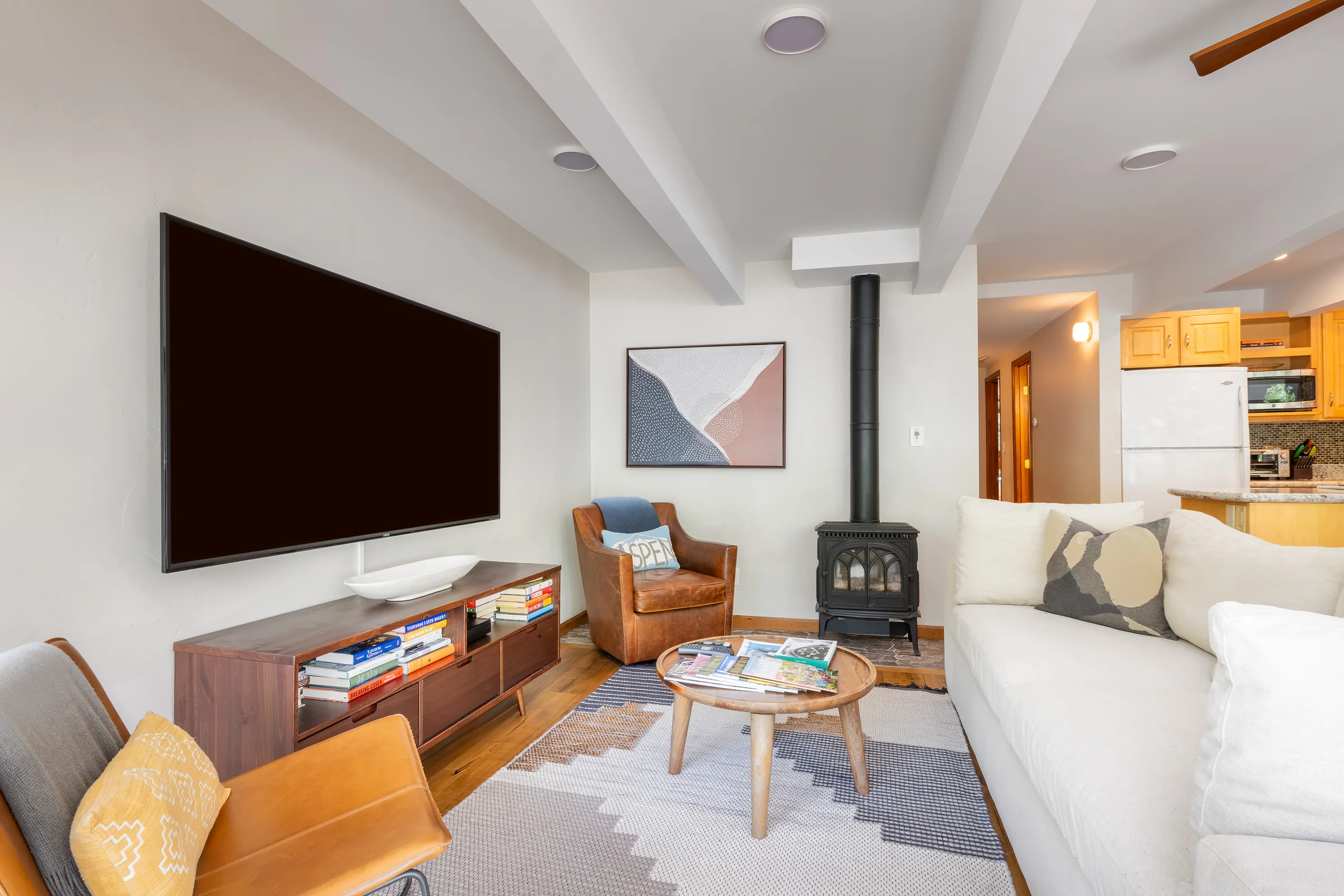 Aspen Condo, photo 3