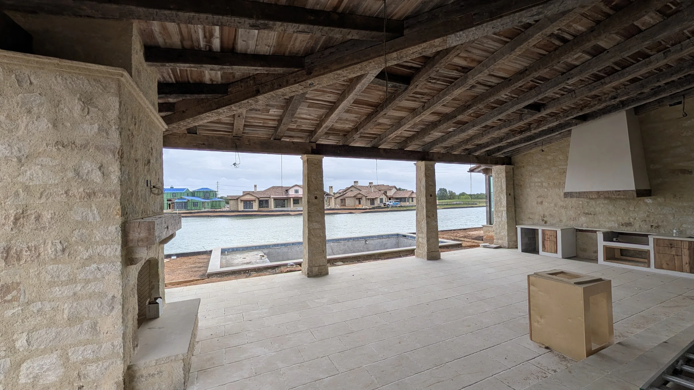 Houston Oaks Residence, photo 11