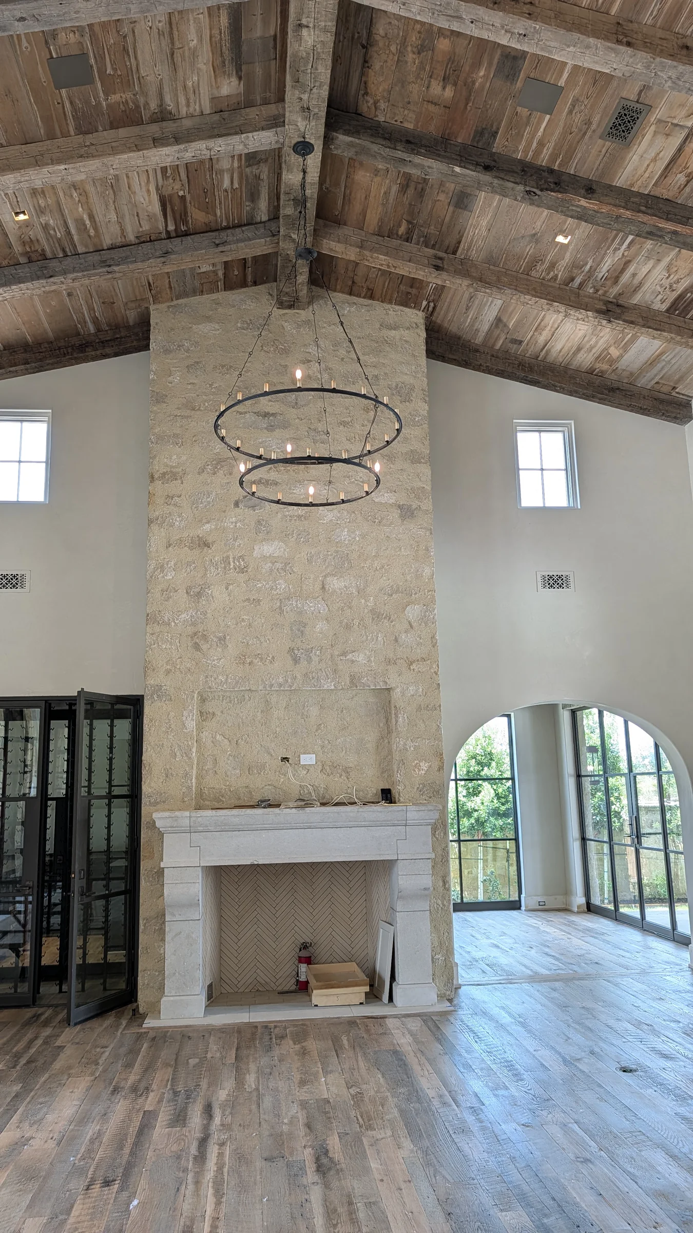 Houston Oaks Residence, photo 2