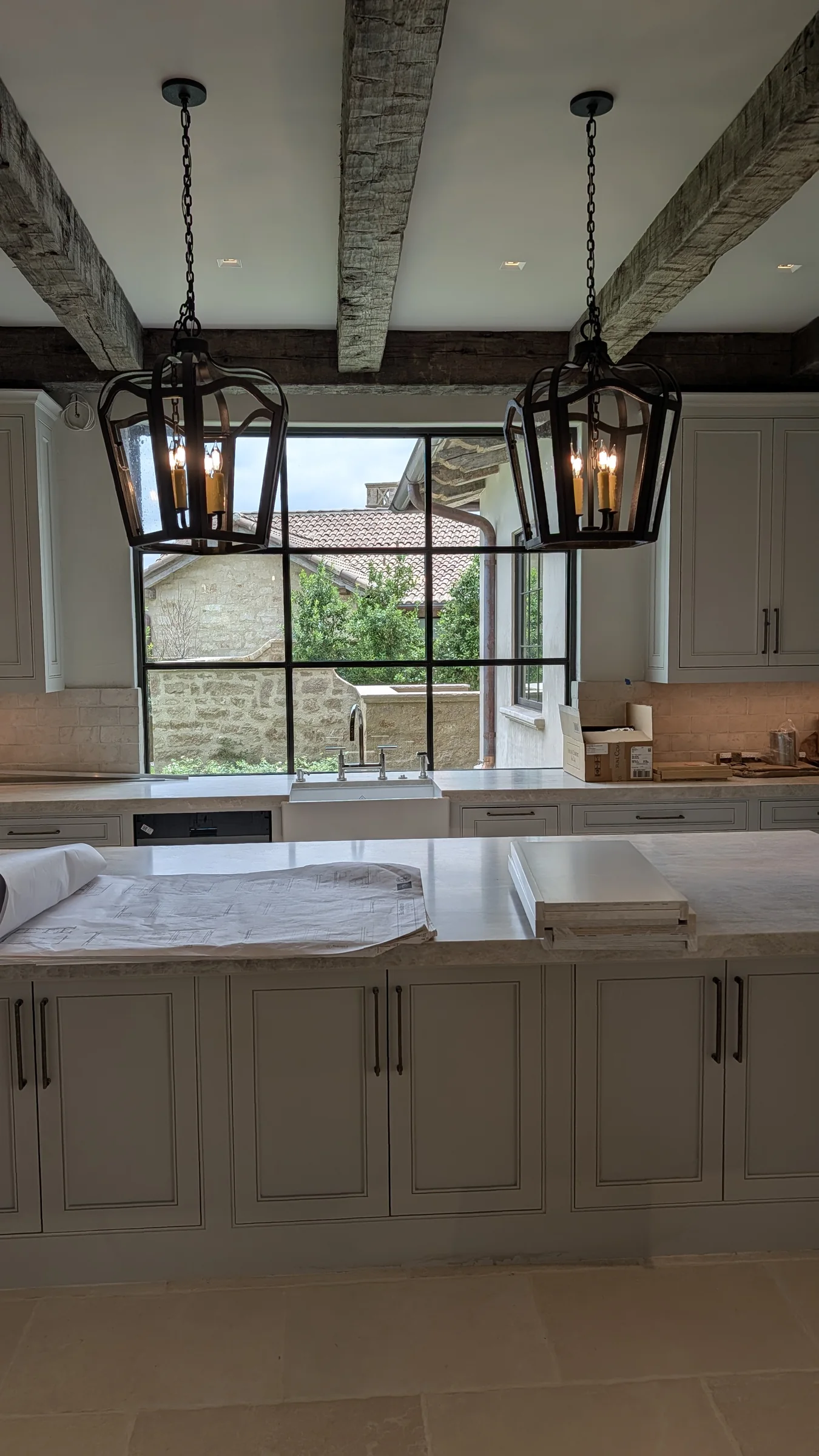 Houston Oaks Residence, photo 4