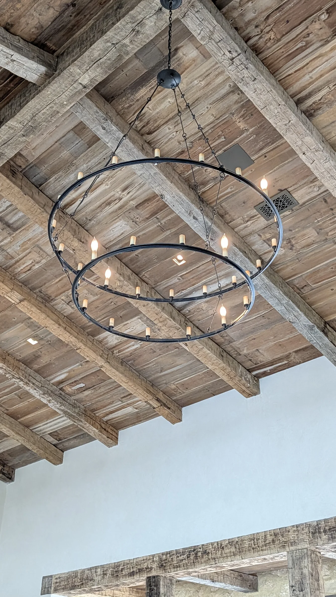 Houston Oaks Residence, photo 5