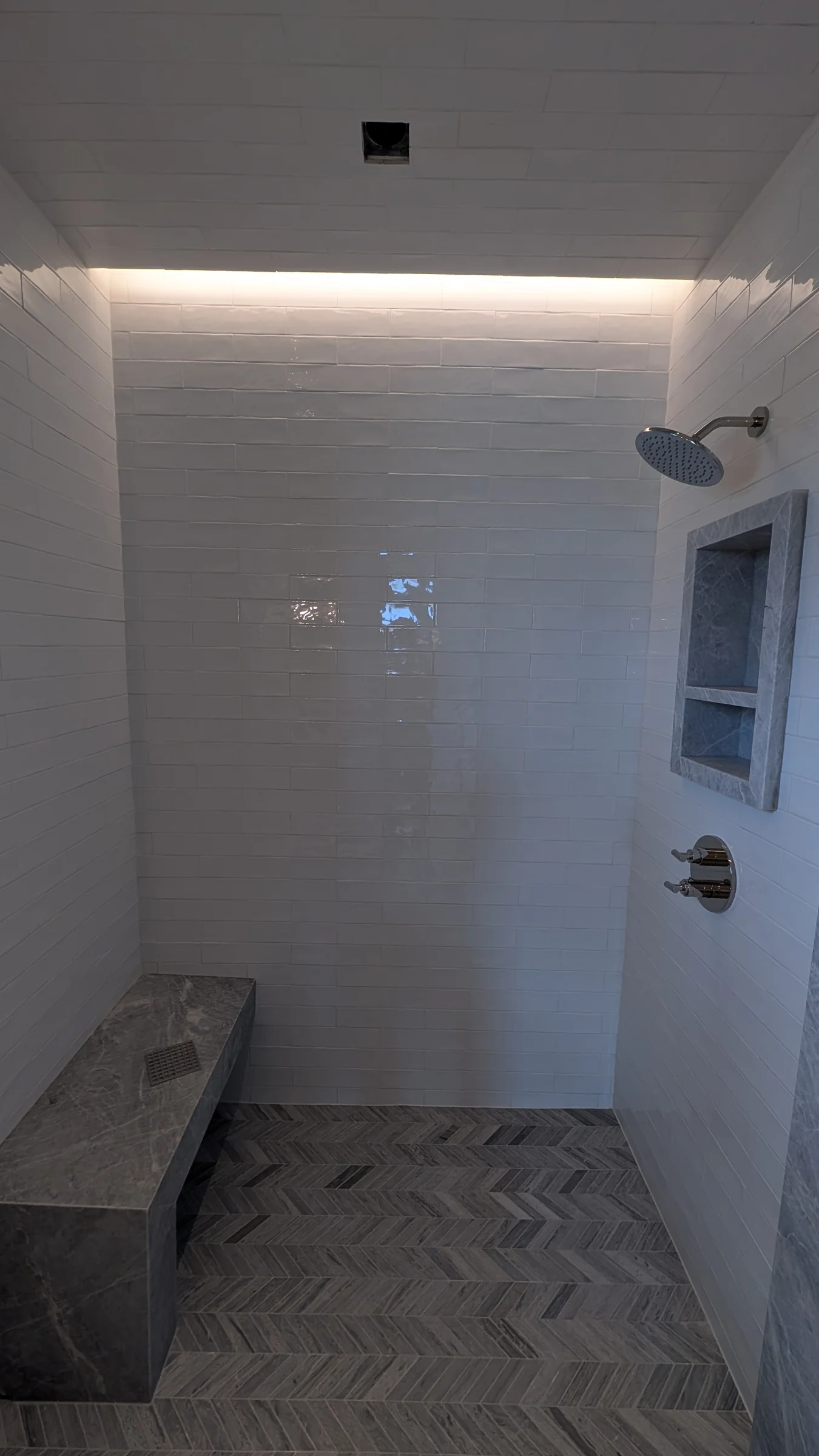 Houston Oaks Residence, photo 9