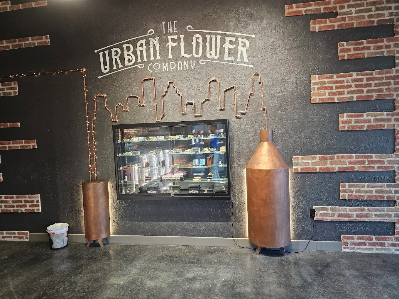 The Urban Flower Company Houston, photo 4
