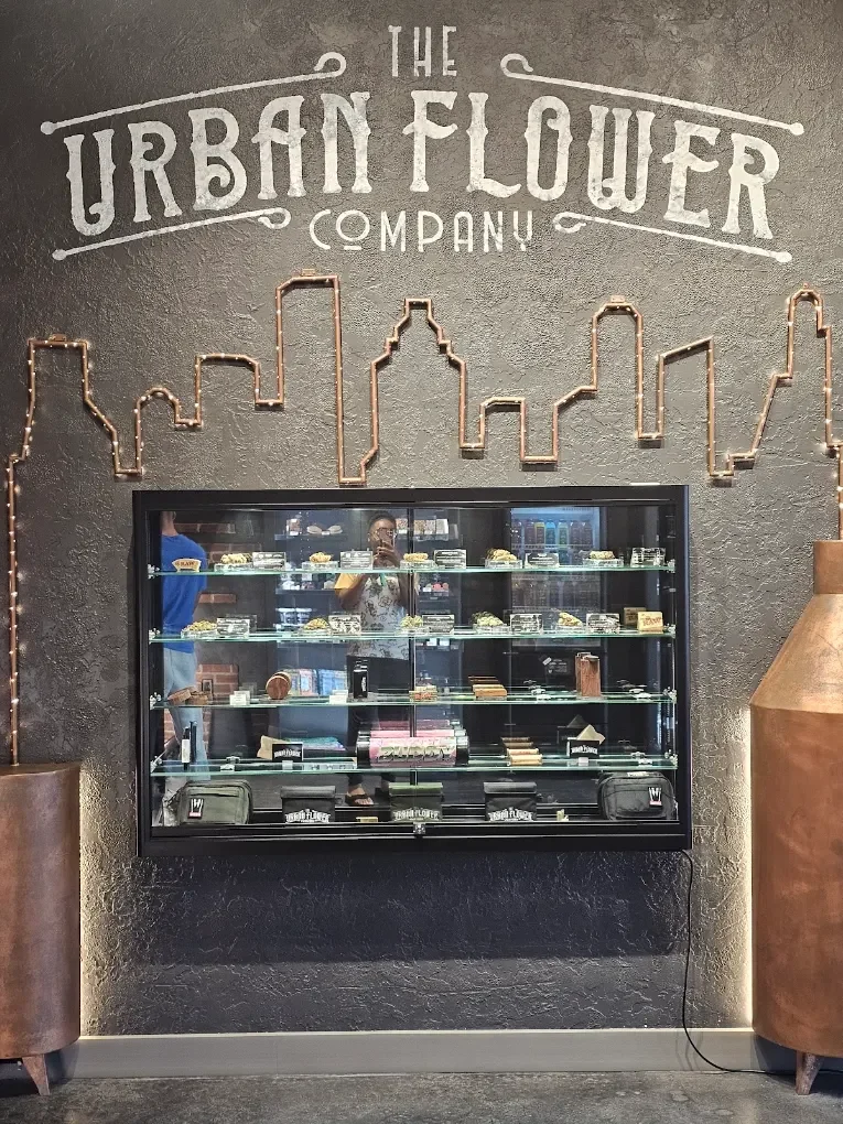The Urban Flower Company Houston, photo 5