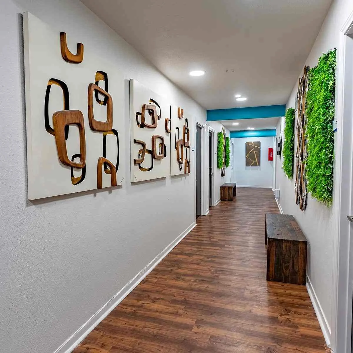 Urban Office Commons, photo 2