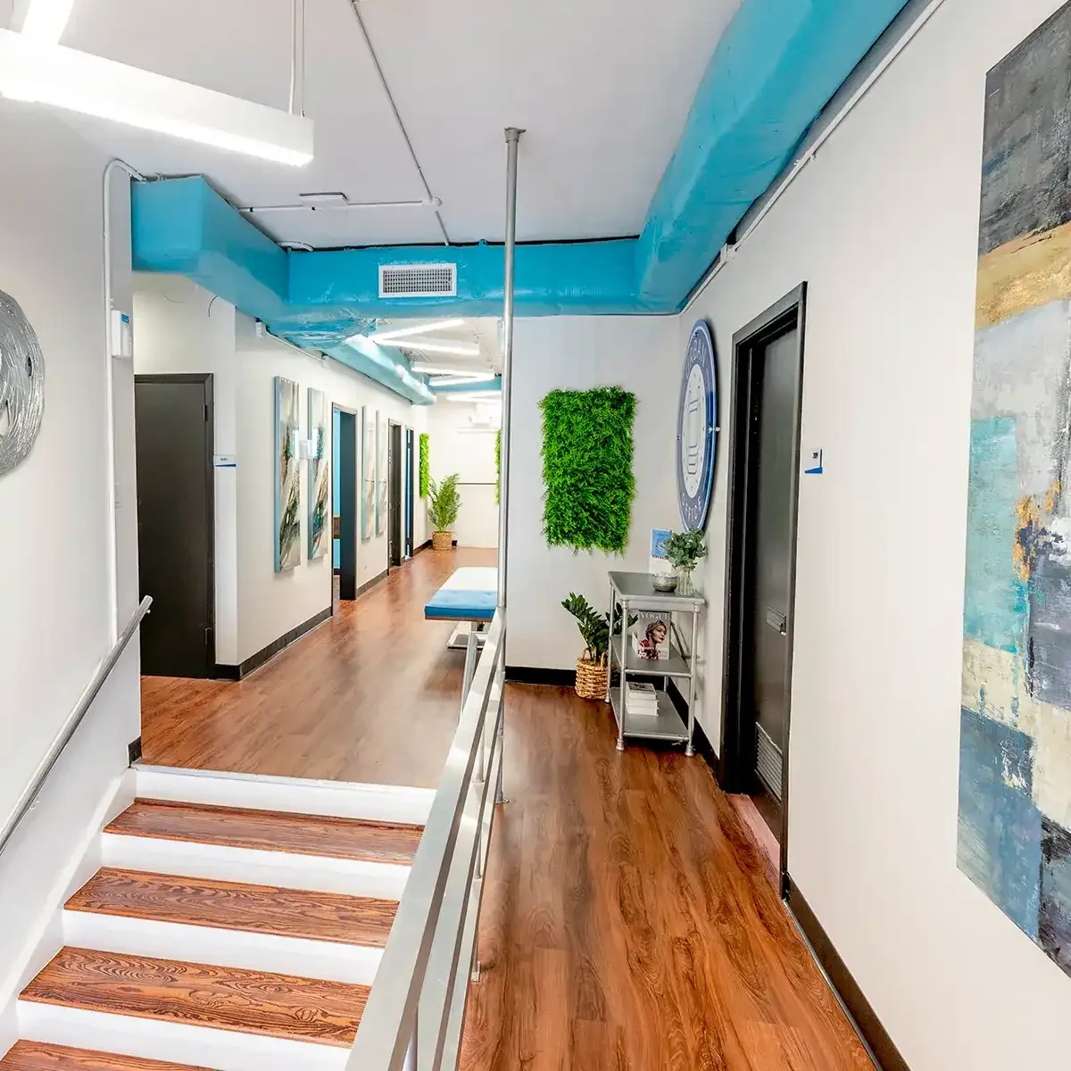 Urban Office Commons, photo 3
