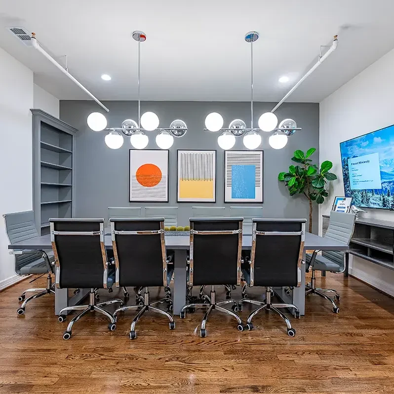 Urban Office Heights Mansion, photo 2