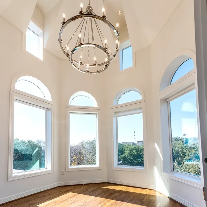 Urban Office Heights Mansion, photo 3