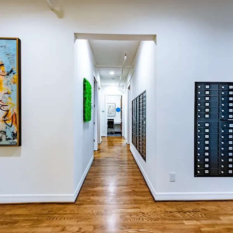 Urban Office Heights Mansion, photo 4