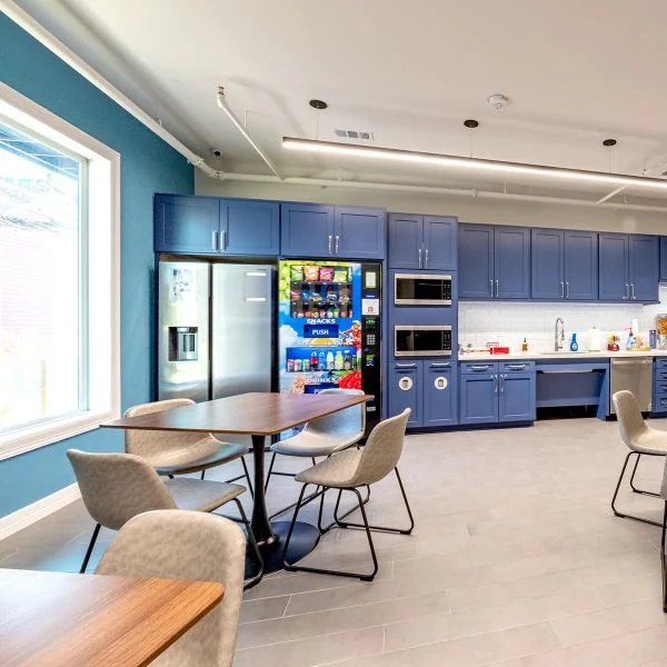 Urban Office Heights Mansion, photo 5