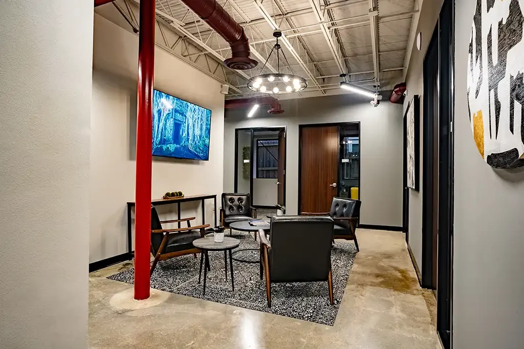 Urban Office Heights, photo 3