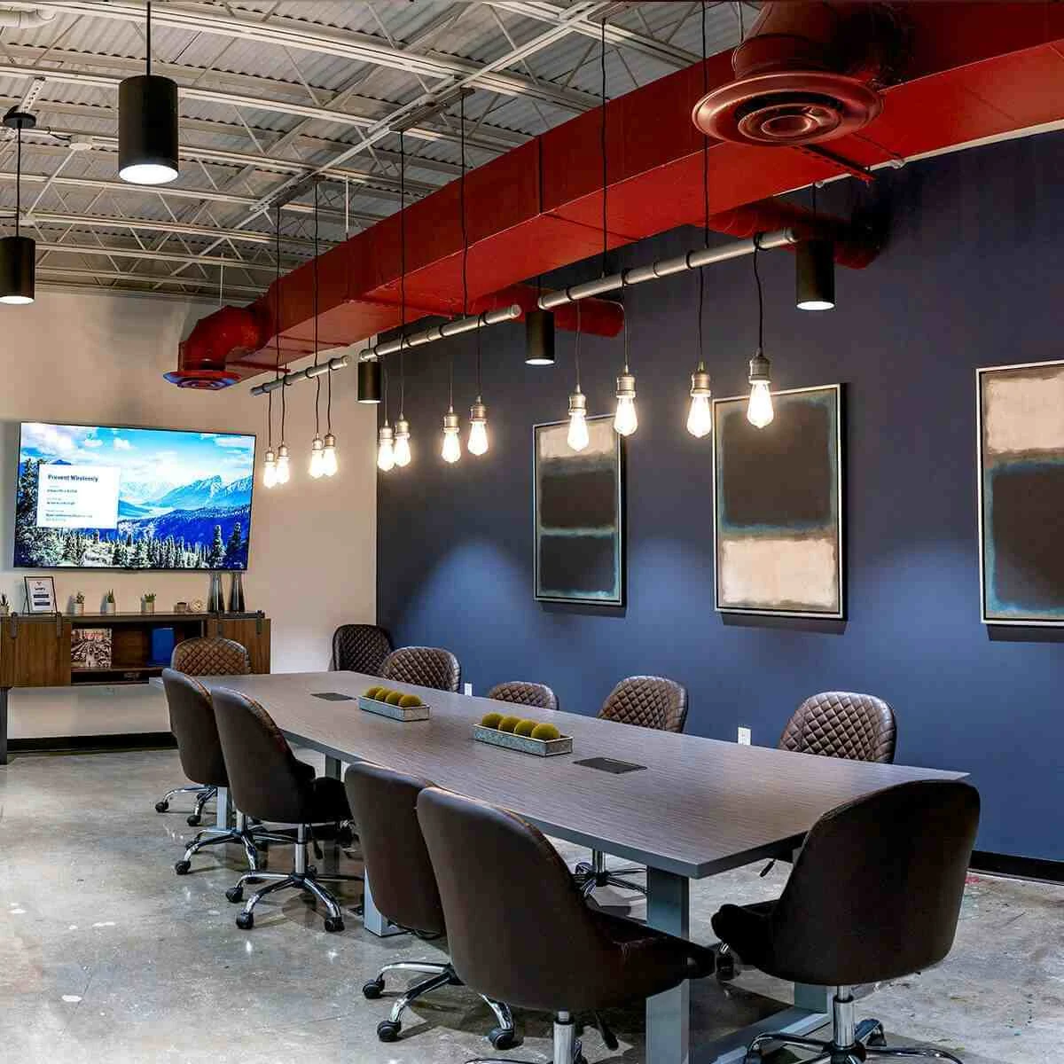 Urban Office Heights, photo 5