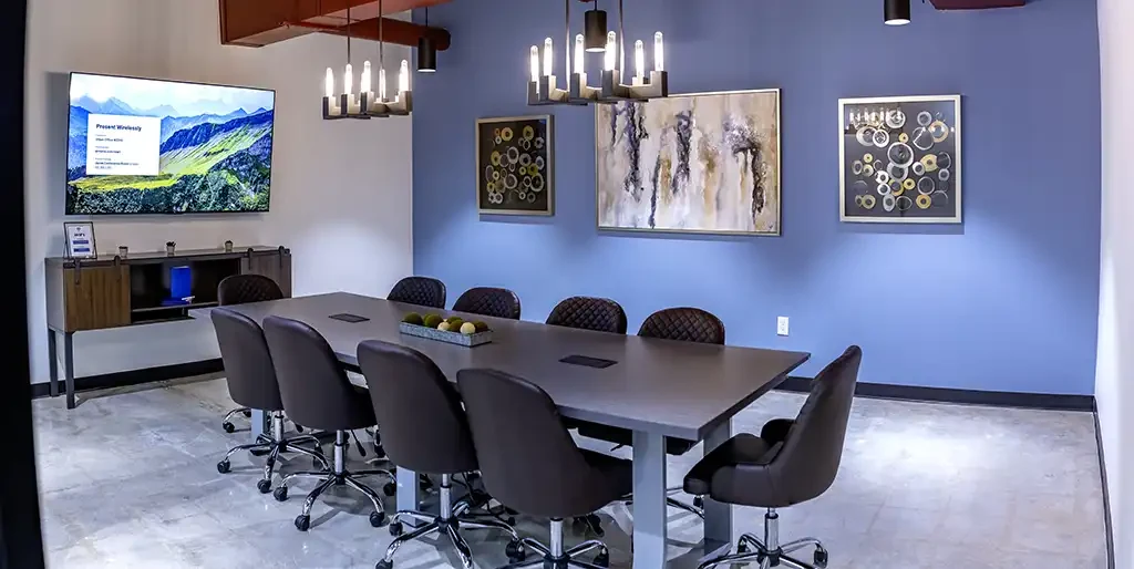 Urban Office Heights, photo 6