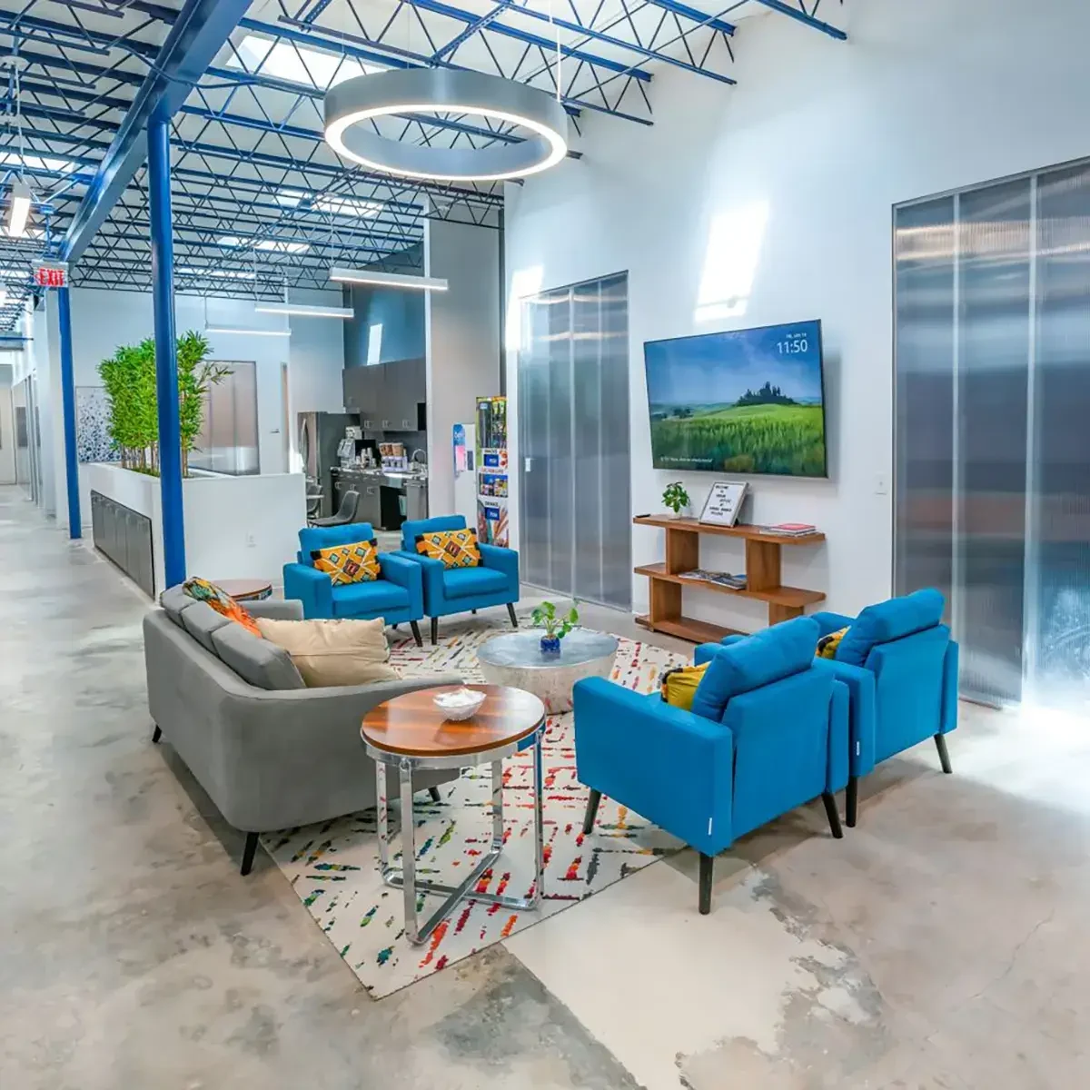 Urban Office Spring Branch, photo 1
