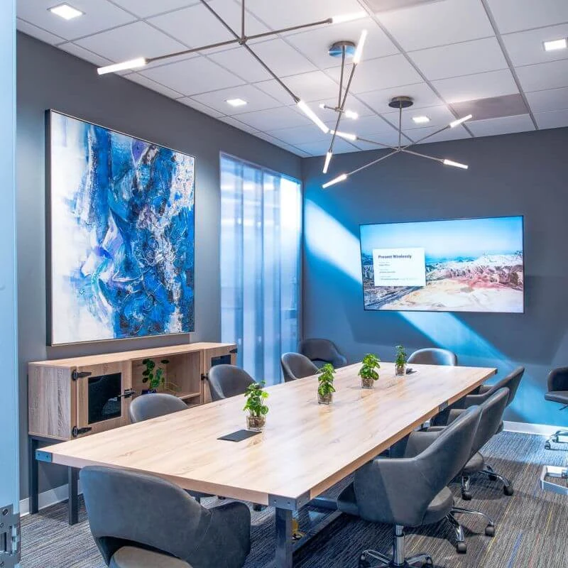 Urban Office Spring Branch, photo 2