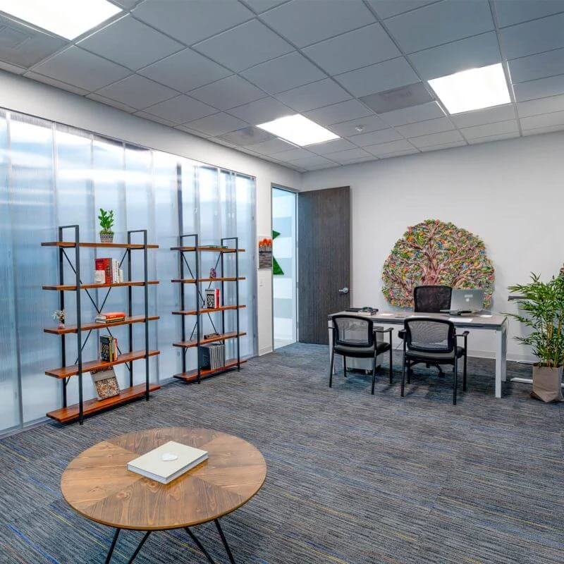 Urban Office Spring Branch, photo 4