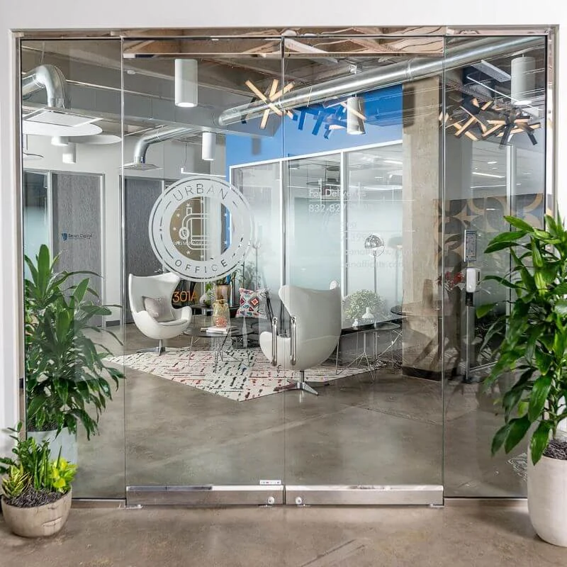 Urban Office Tanglewood, photo 6